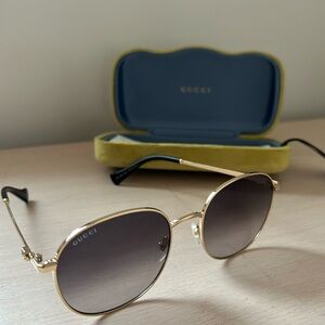 Gucci sunglasses